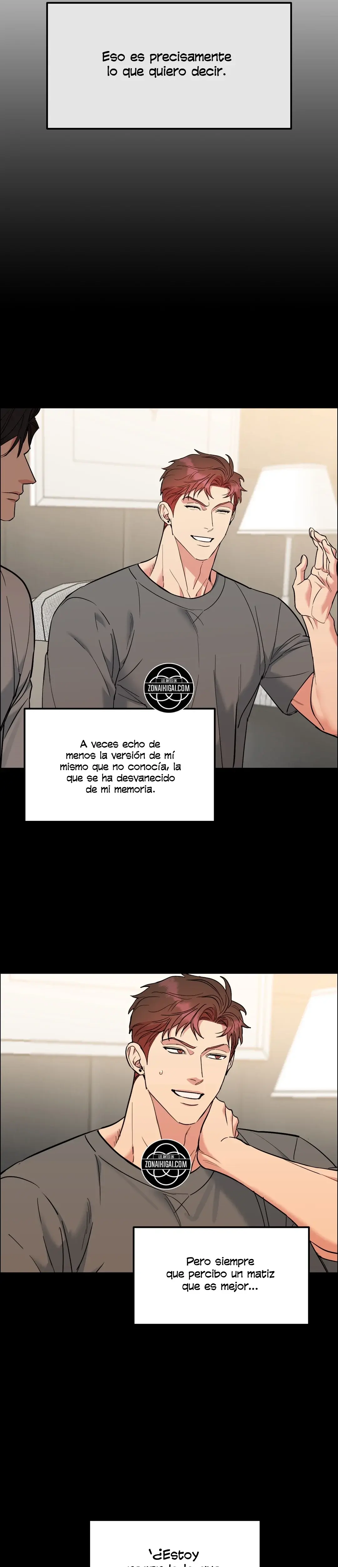 Página 32 — Perros y Pájaros (2023) Capítulo 79