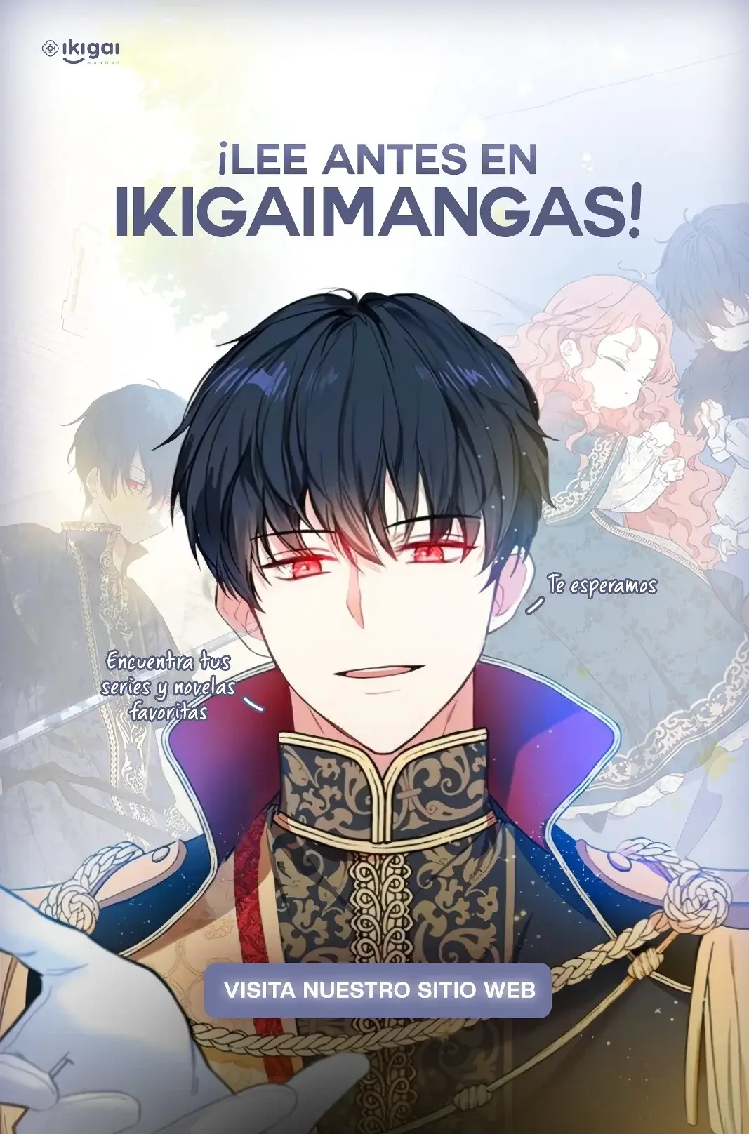 Página 42 — Perros y Pájaros (2023) Capítulo 79