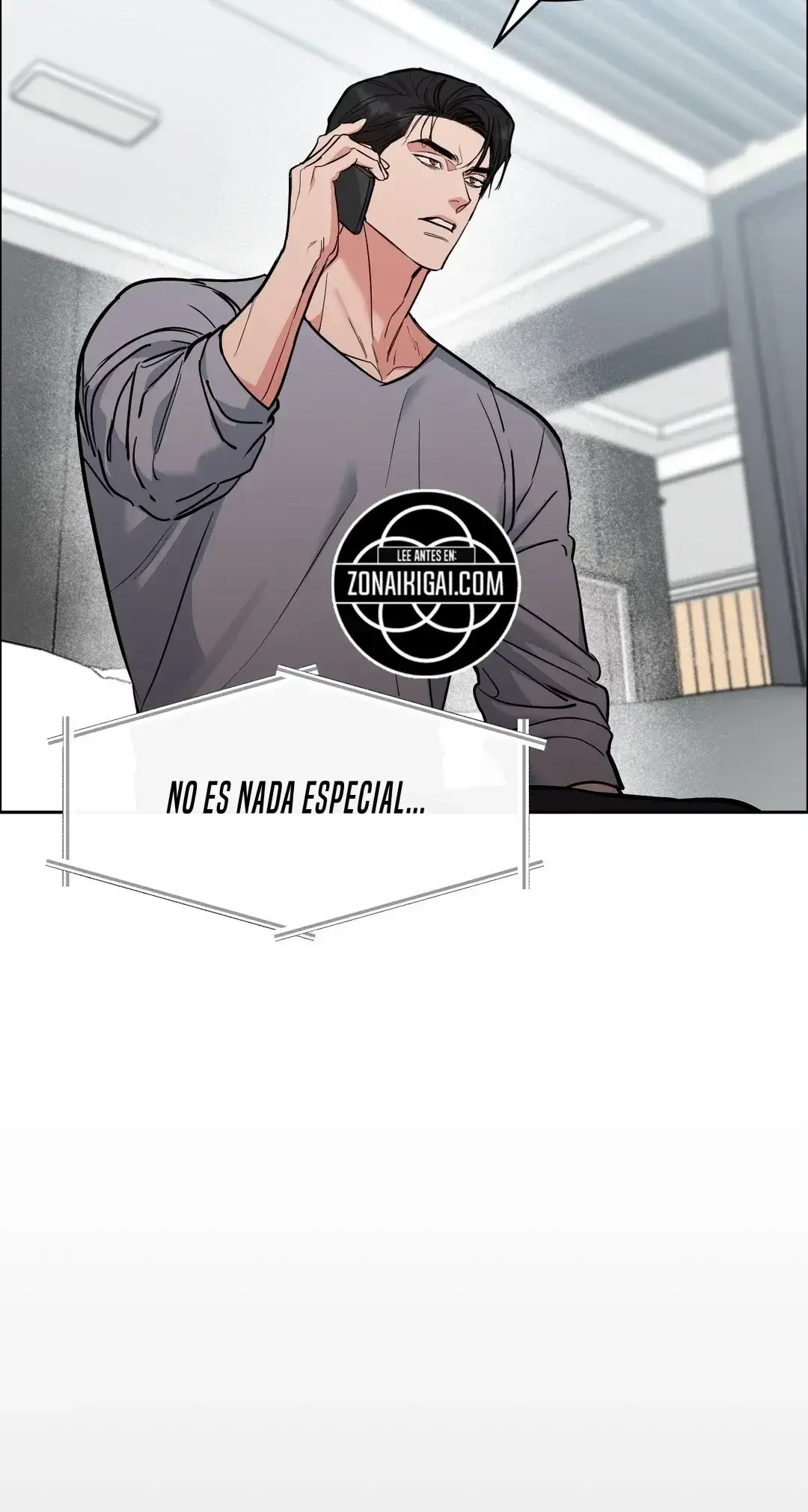 Página 4 — Perros y Pájaros (2023) Capítulo 80