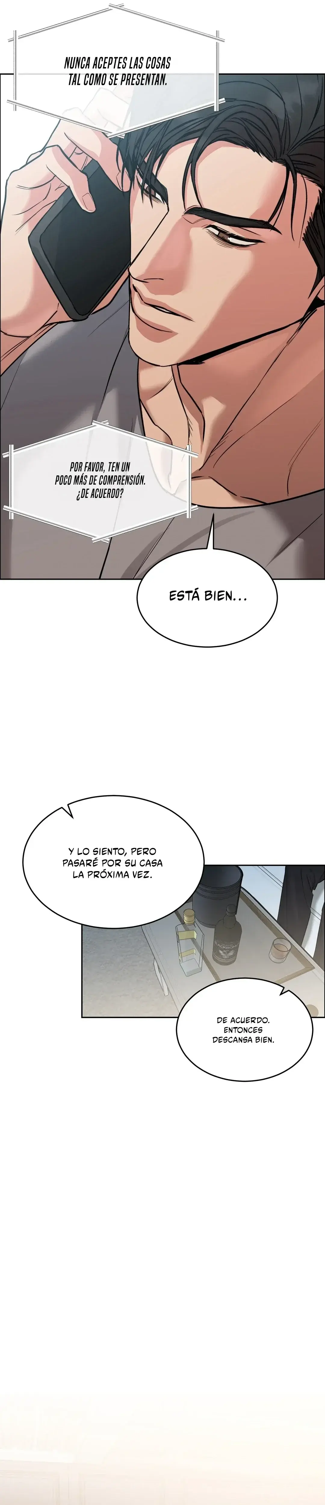 Página 7 — Perros y Pájaros (2023) Capítulo 80