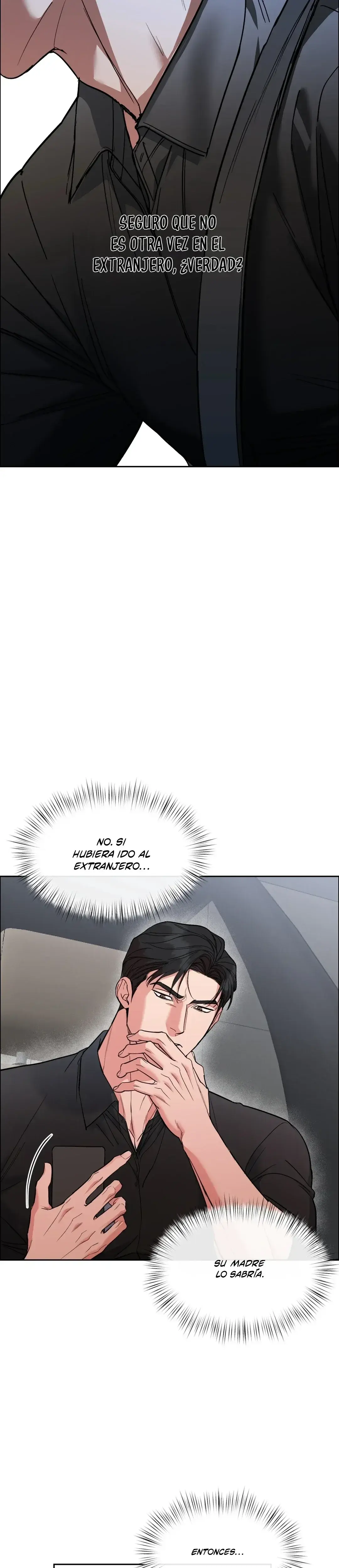 Página 17 — Perros y Pájaros (2023) Capítulo 80