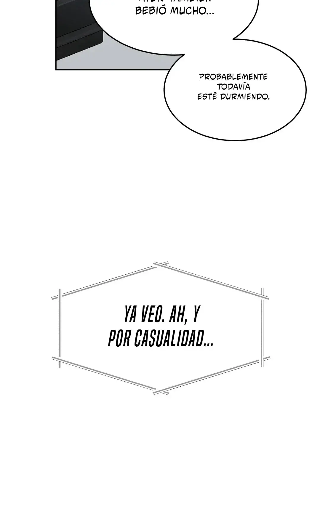 Página 26 — Perros y Pájaros (2023) Capítulo 80