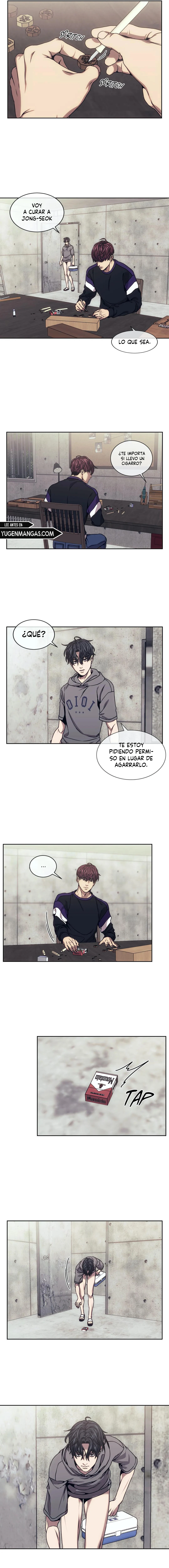 Página 3 — Pieza de ajedrez Capítulo 10