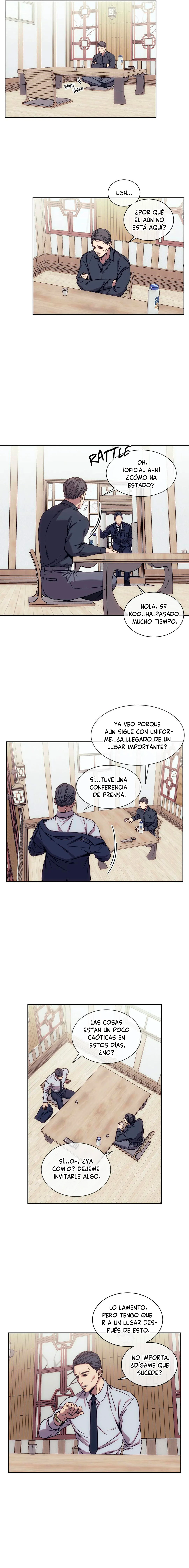Página 4 — Pieza de ajedrez Capítulo 11