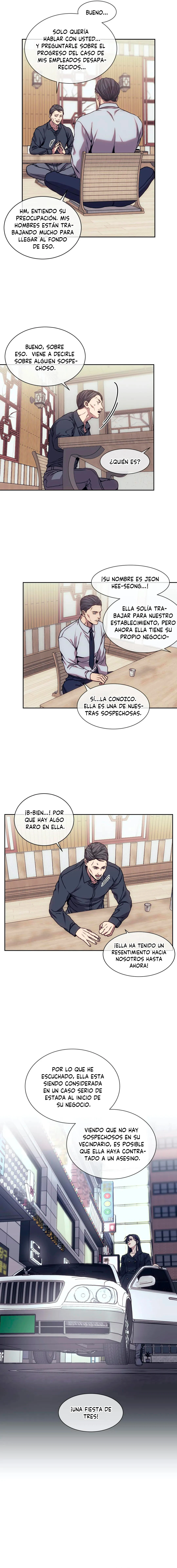 Página 5 — Pieza de ajedrez Capítulo 11
