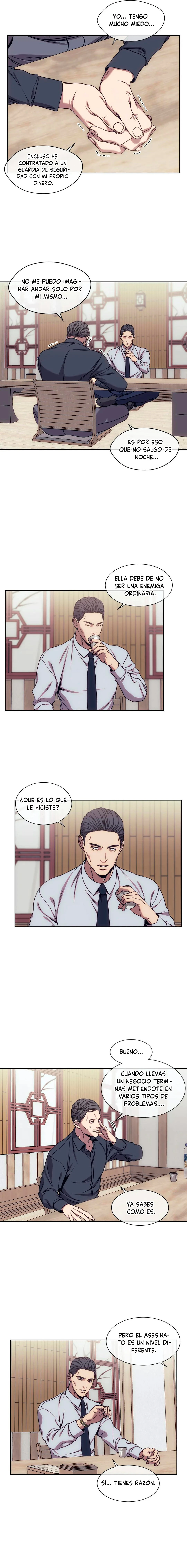 Página 6 — Pieza de ajedrez Capítulo 11