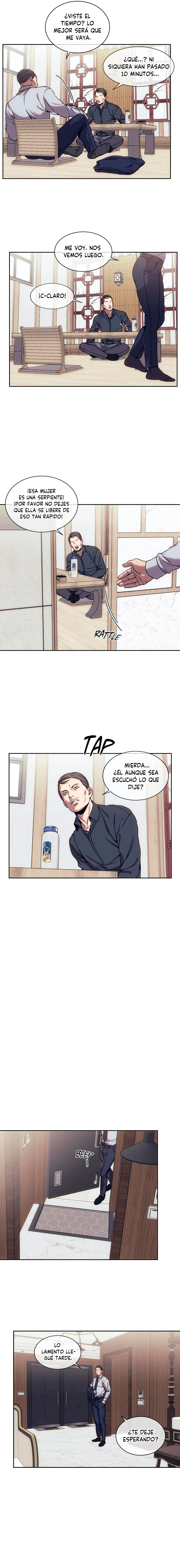 Página 7 — Pieza de ajedrez Capítulo 11