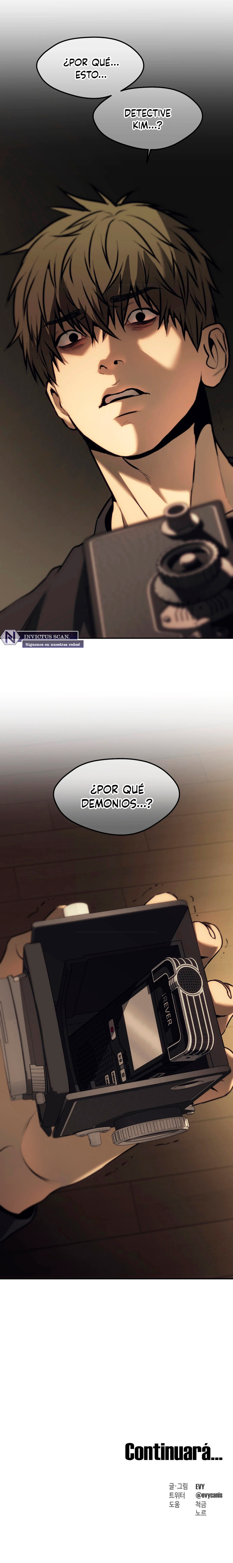 Página 8 — Pieza de ajedrez Capítulo 112