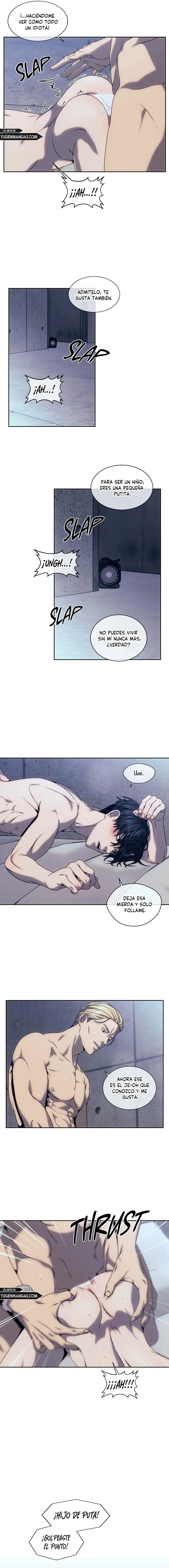Página 7 — Pieza de ajedrez Capítulo 14