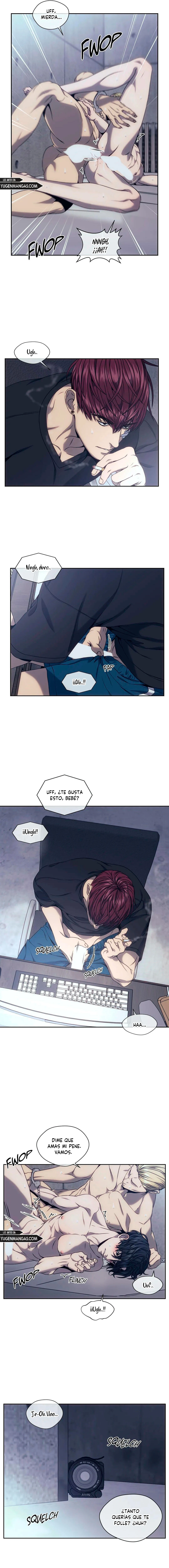 Página 9 — Pieza de ajedrez Capítulo 14