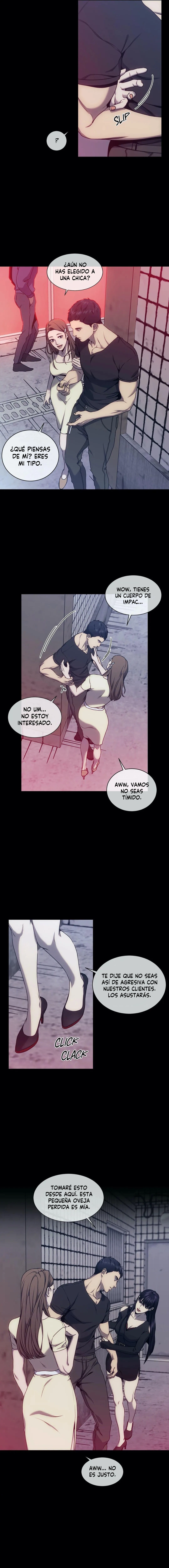 Página 2 — Pieza de ajedrez Capítulo 16