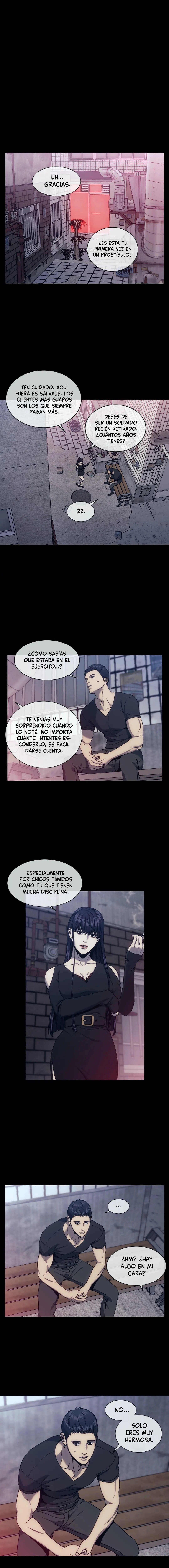 Página 3 — Pieza de ajedrez Capítulo 16