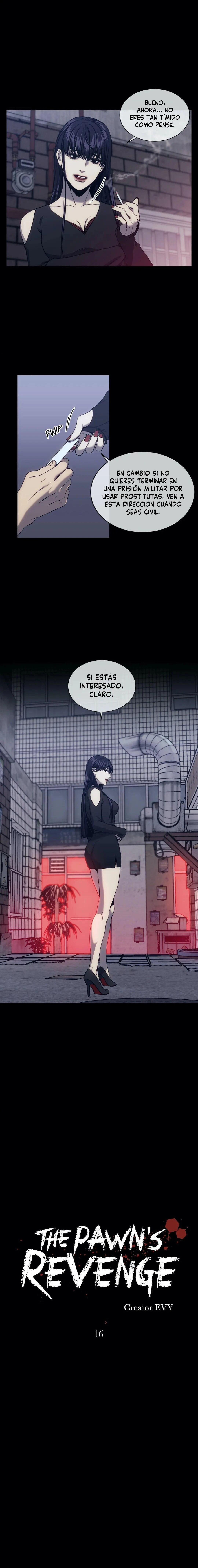 Página 4 — Pieza de ajedrez Capítulo 16