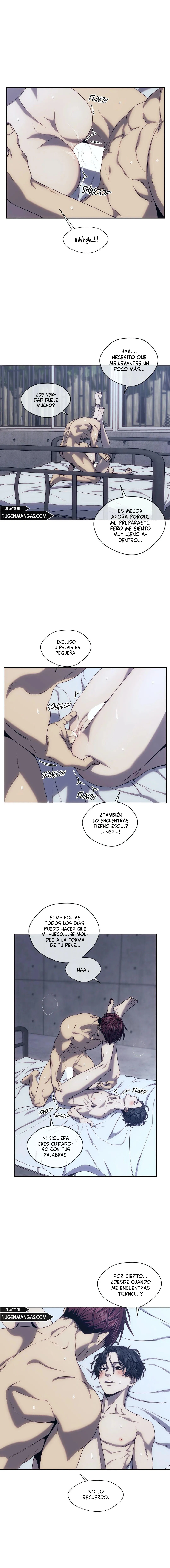 Página 4 — Pieza de ajedrez Capítulo 19