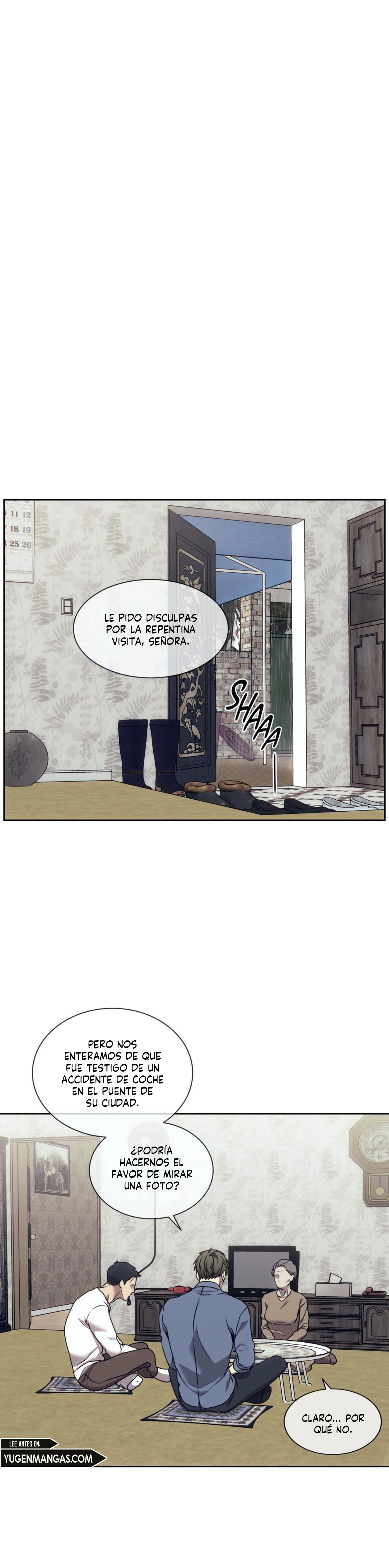 Página 1 — Pieza de ajedrez Capítulo 20