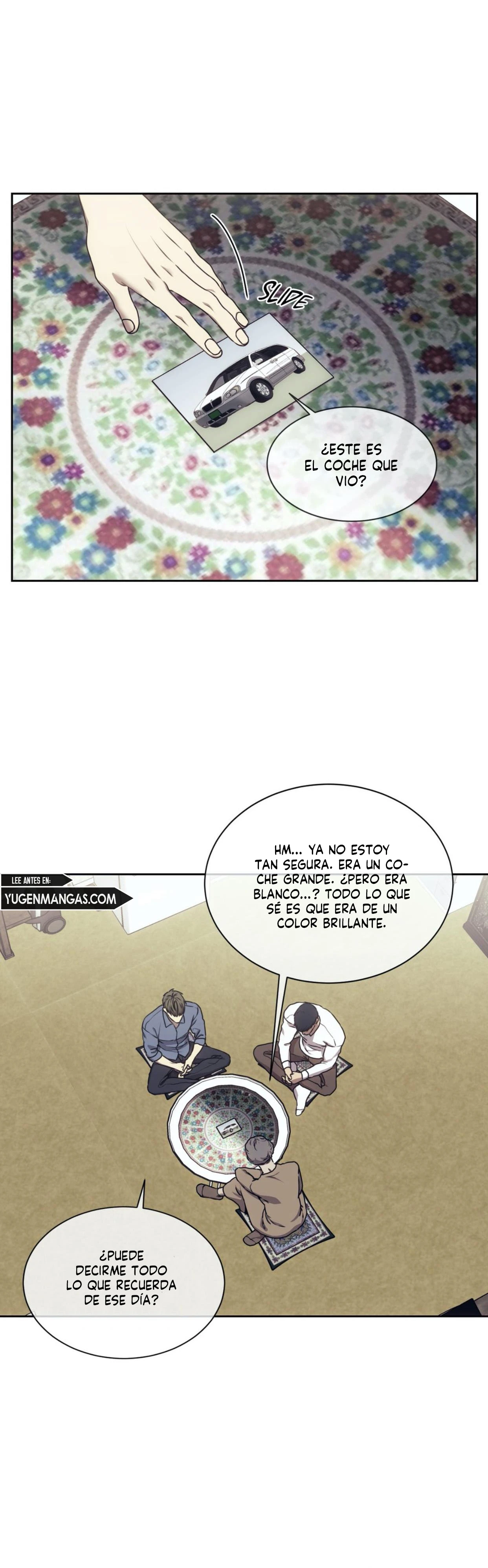 Página 2 — Pieza de ajedrez Capítulo 20