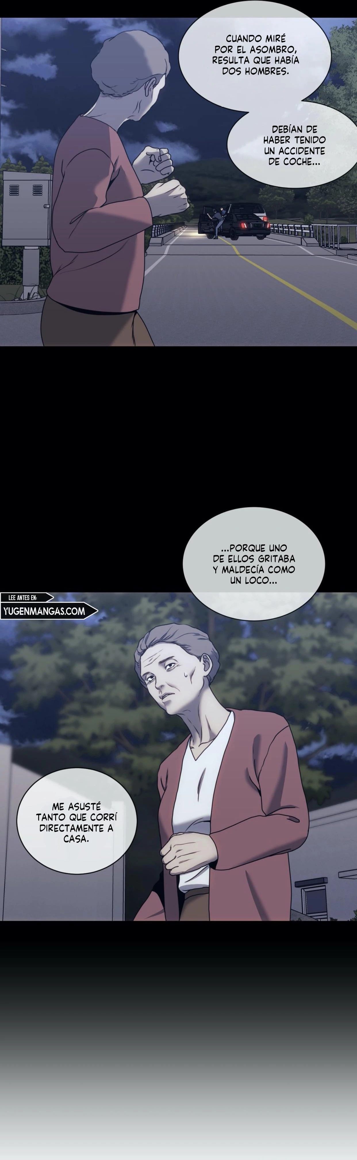 Página 4 — Pieza de ajedrez Capítulo 20