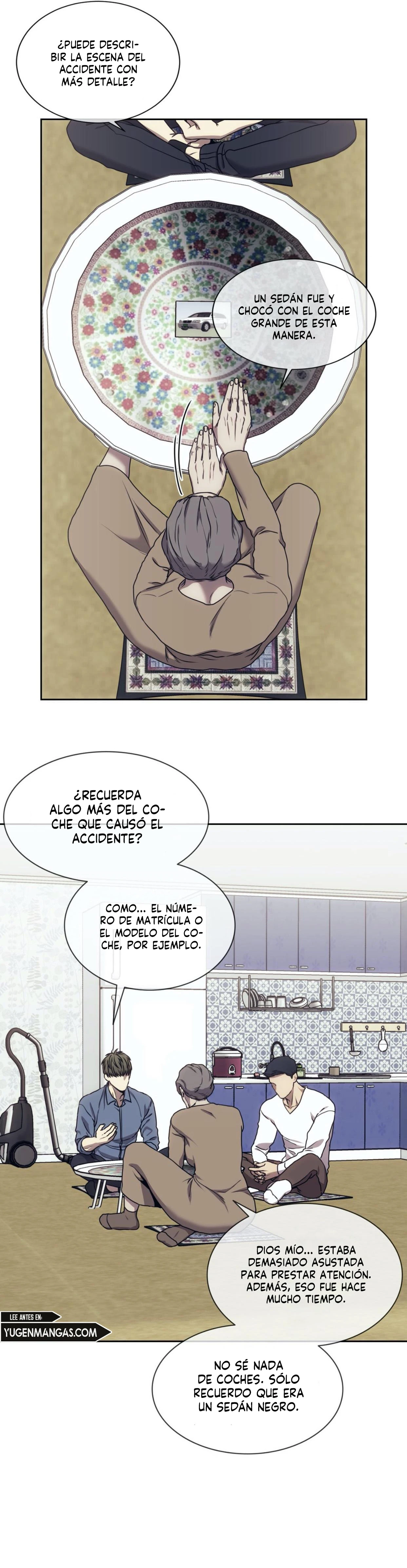 Página 6 — Pieza de ajedrez Capítulo 20