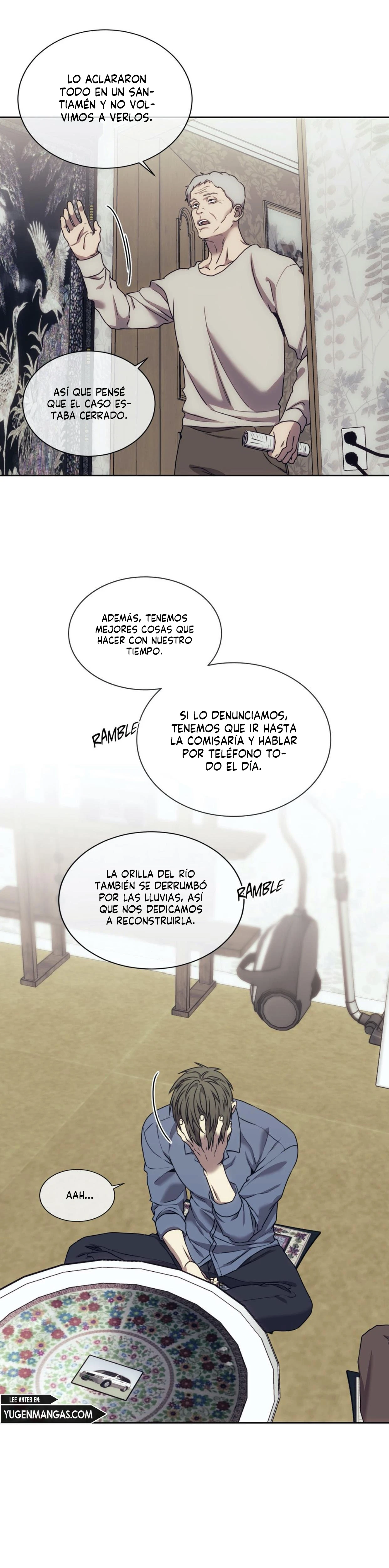 Página 9 — Pieza de ajedrez Capítulo 20