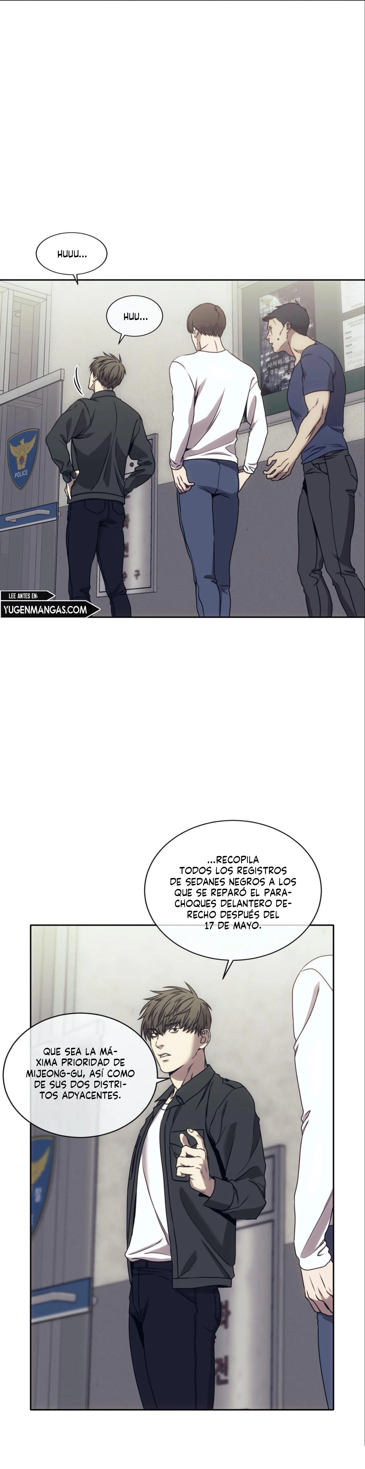 Página 13 — Pieza de ajedrez Capítulo 20