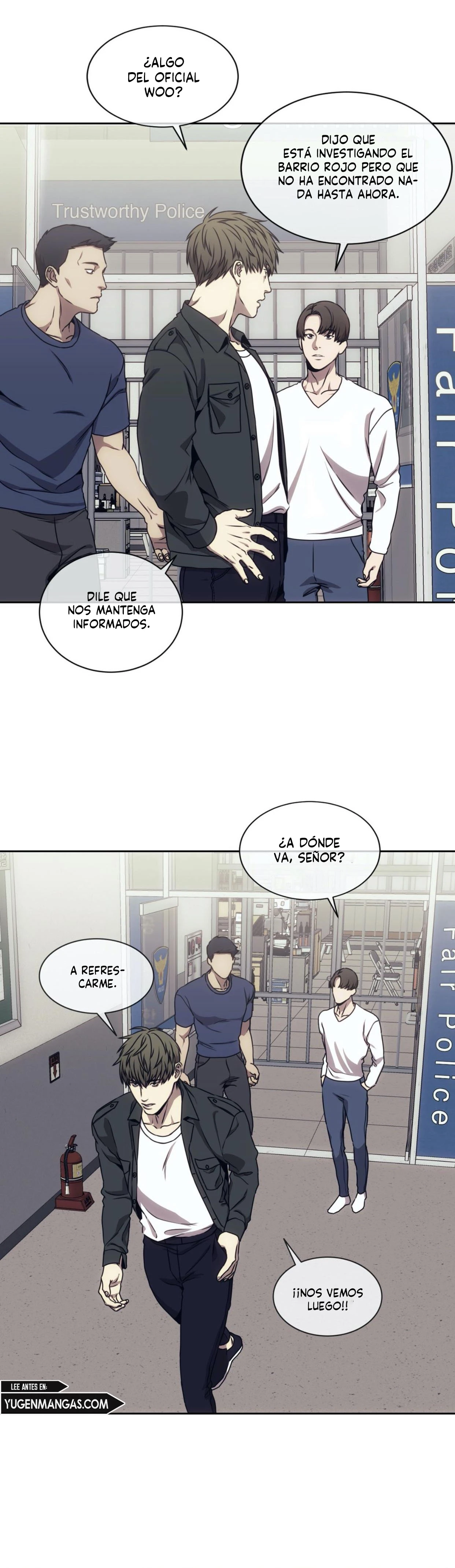 Página 14 — Pieza de ajedrez Capítulo 20