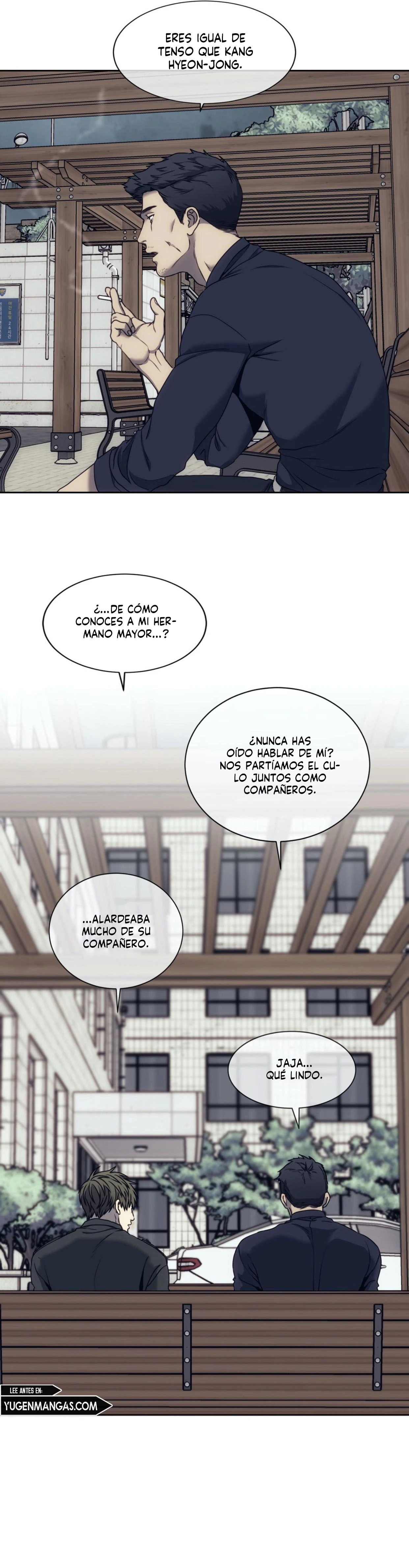 Página 19 — Pieza de ajedrez Capítulo 20