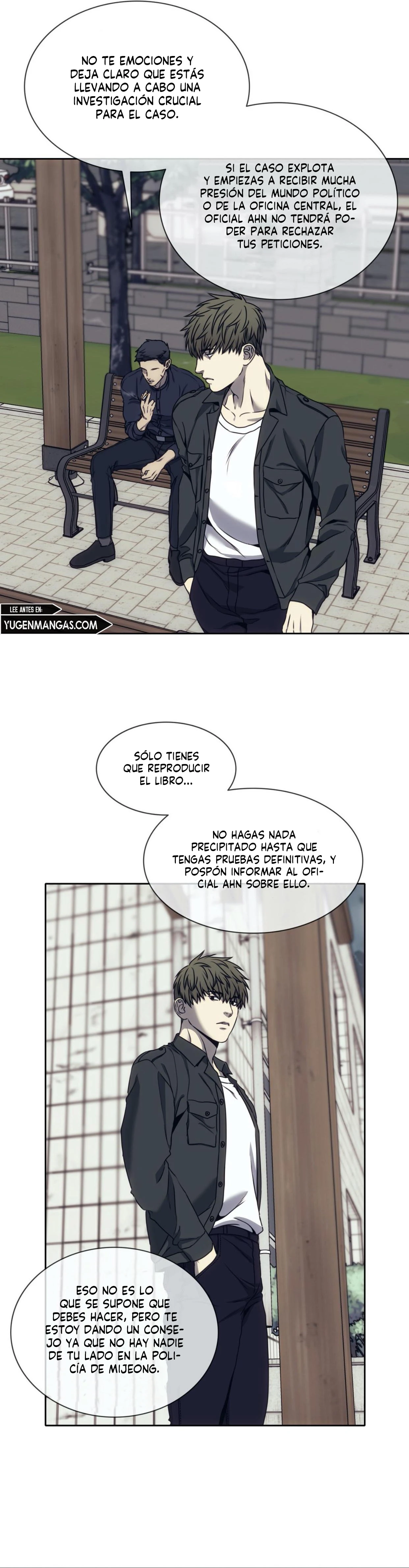 Página 24 — Pieza de ajedrez Capítulo 20