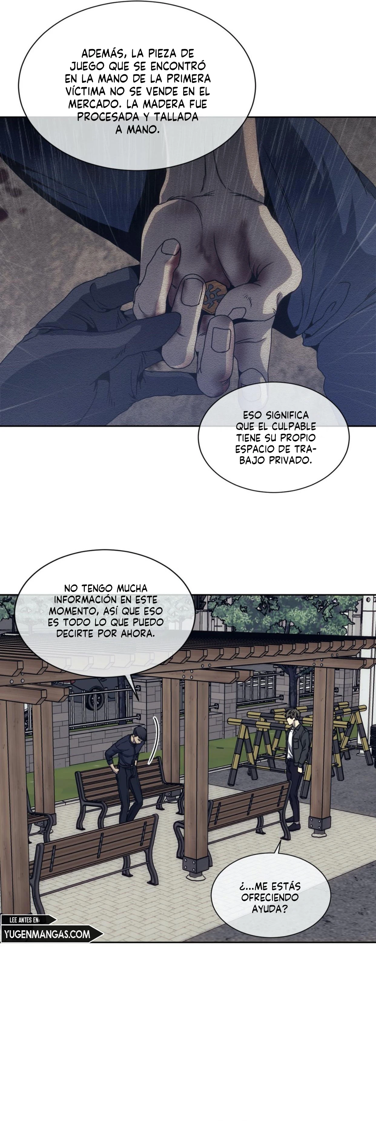 Página 26 — Pieza de ajedrez Capítulo 20