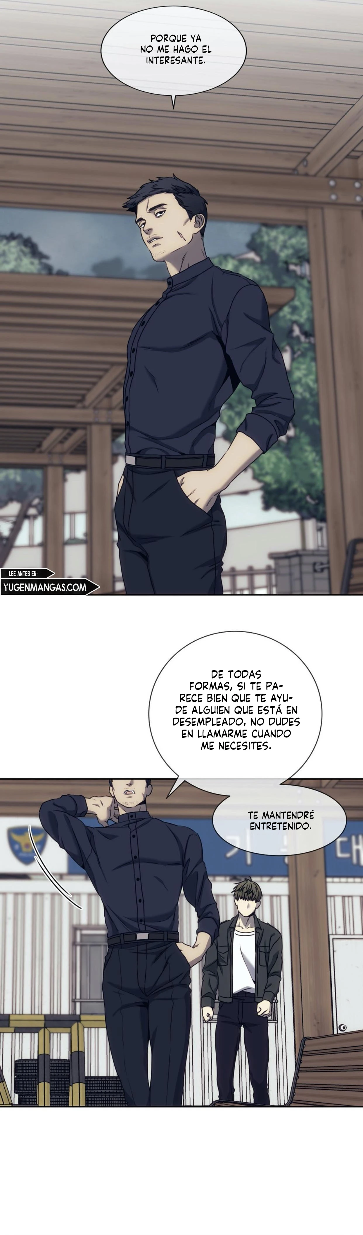 Página 29 — Pieza de ajedrez Capítulo 20