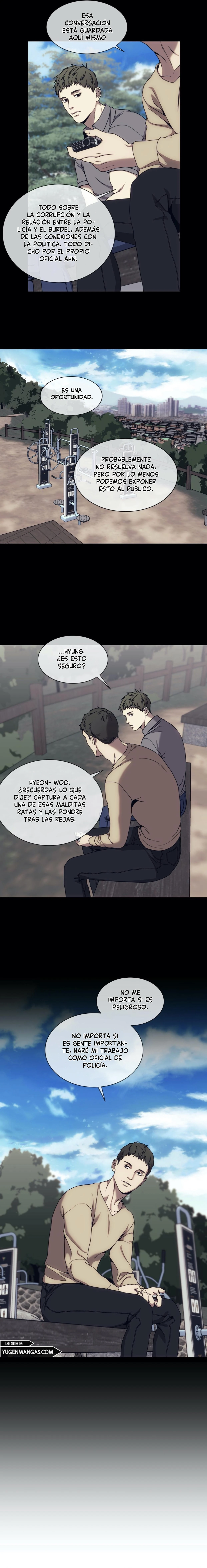Página 2 — Pieza de ajedrez Capítulo 21