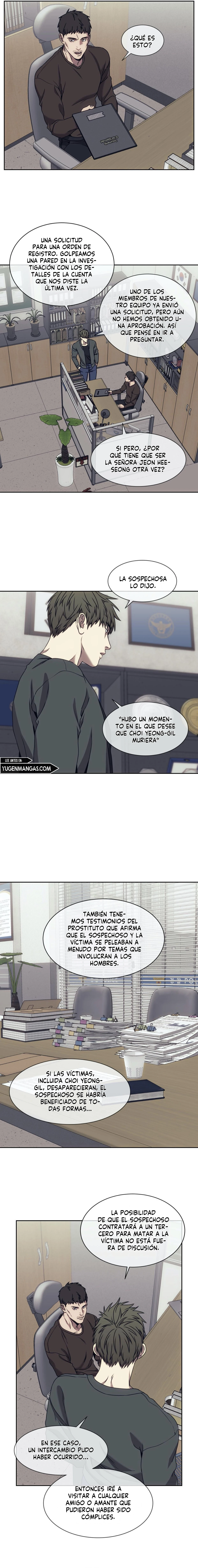 Página 4 — Pieza de ajedrez Capítulo 21