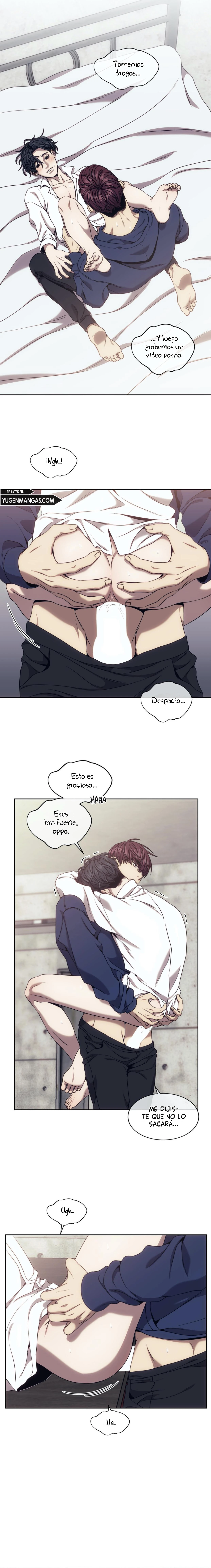 Página 10 — Pieza de ajedrez Capítulo 22