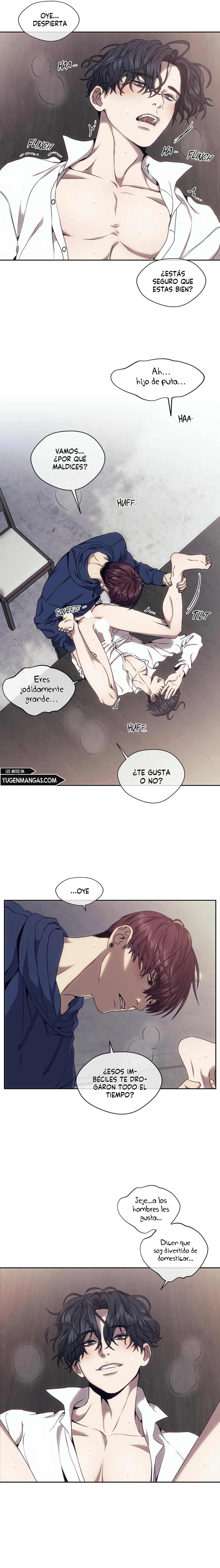 Página 2 — Pieza de ajedrez Capítulo 23