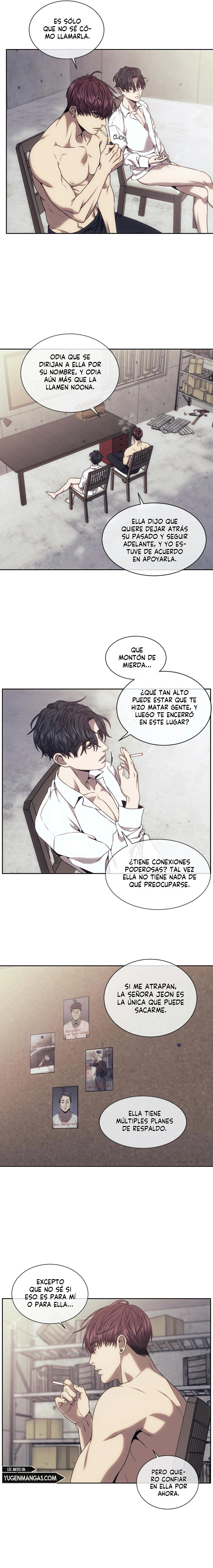 Página 9 — Pieza de ajedrez Capítulo 23