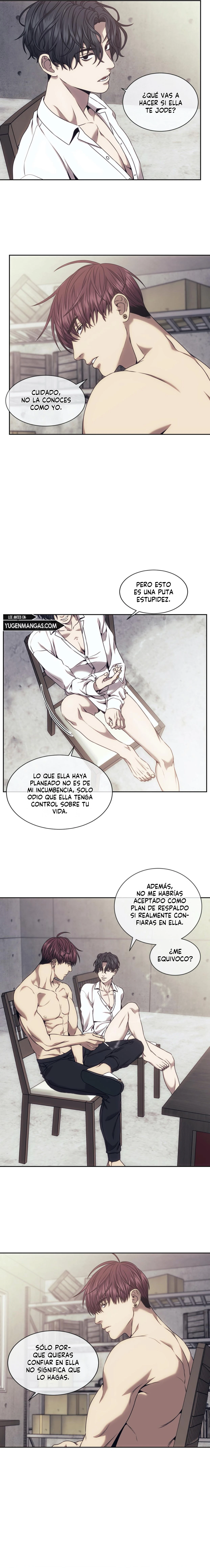 Página 10 — Pieza de ajedrez Capítulo 23