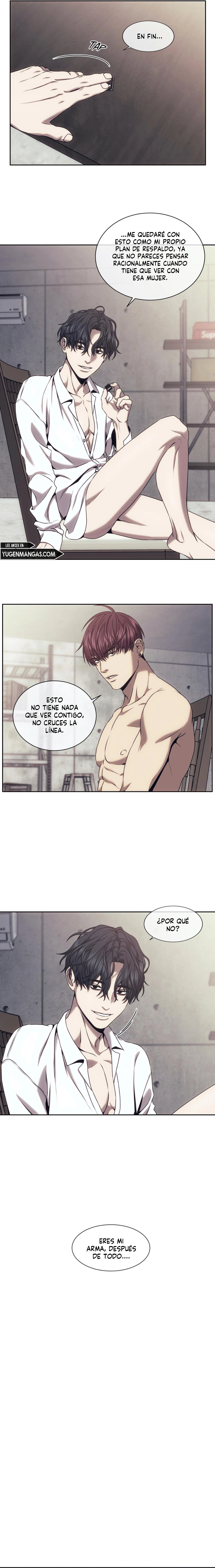 Página 11 — Pieza de ajedrez Capítulo 23