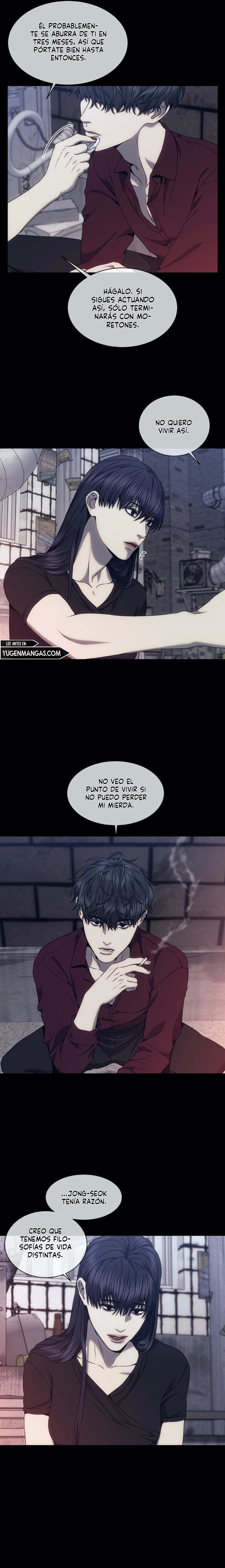 Página 5 — Pieza de ajedrez Capítulo 26
