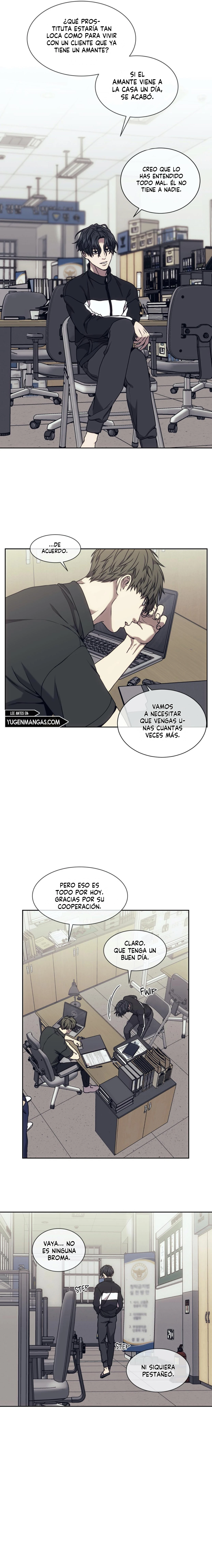 Página 2 — Pieza de ajedrez Capítulo 28