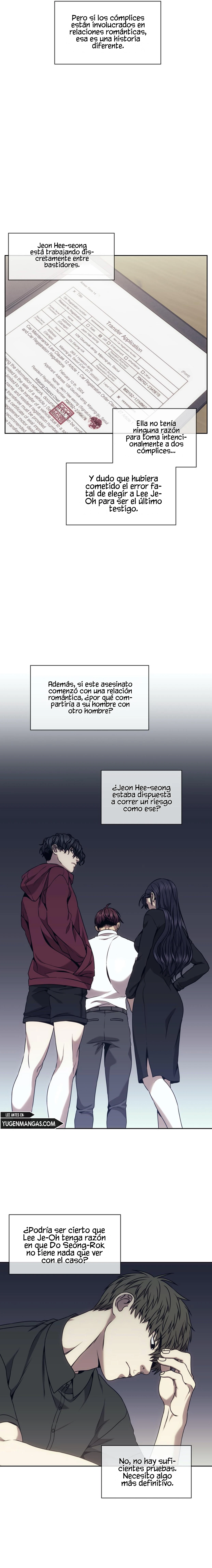 Página 4 — Pieza de ajedrez Capítulo 28