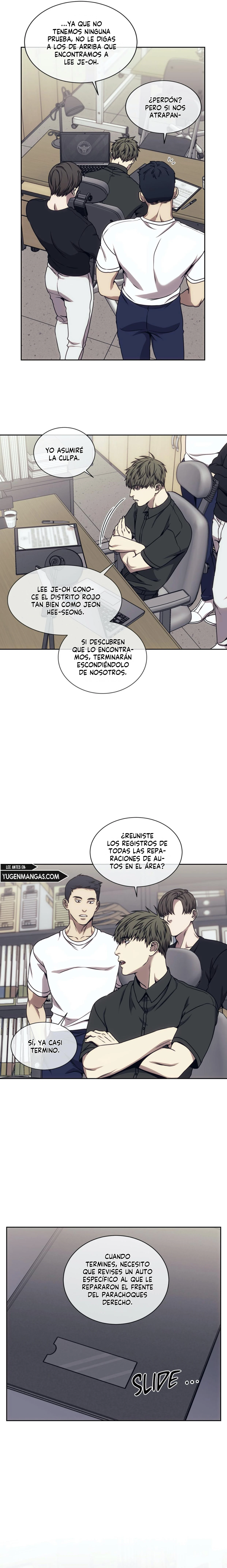 Página 5 — Pieza de ajedrez Capítulo 28
