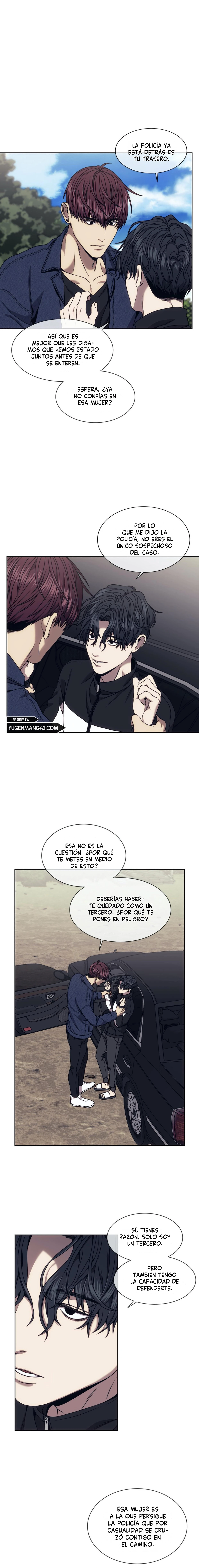 Página 10 — Pieza de ajedrez Capítulo 28