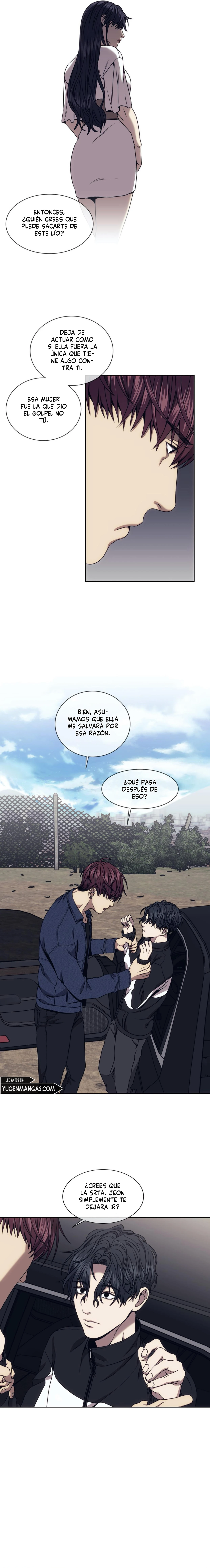 Página 11 — Pieza de ajedrez Capítulo 28