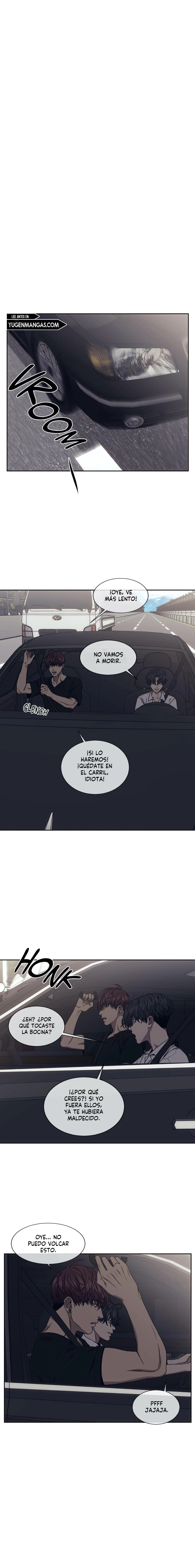 Página 1 — Pieza de ajedrez Capítulo 29