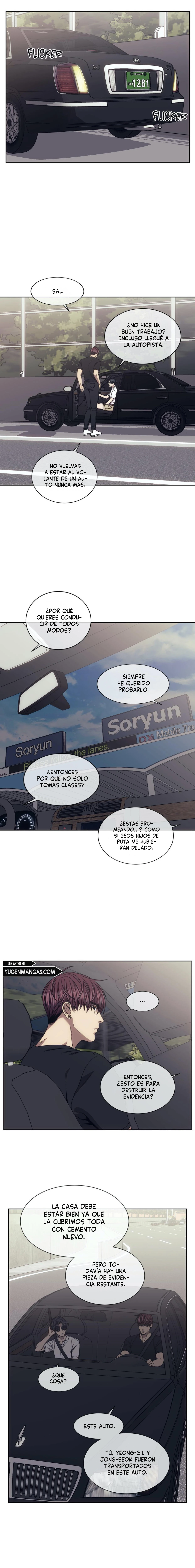 Página 2 — Pieza de ajedrez Capítulo 29