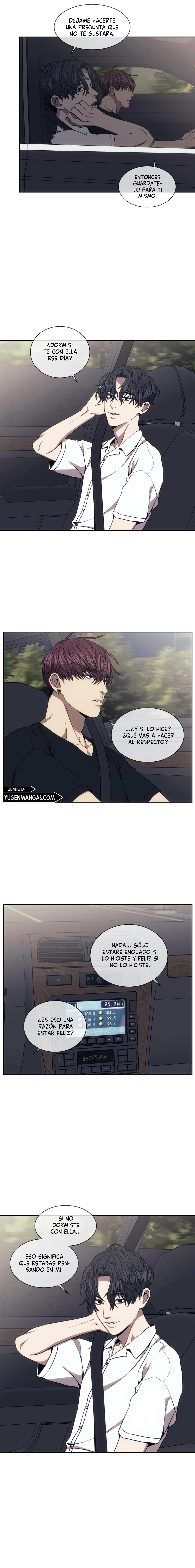Página 4 — Pieza de ajedrez Capítulo 29
