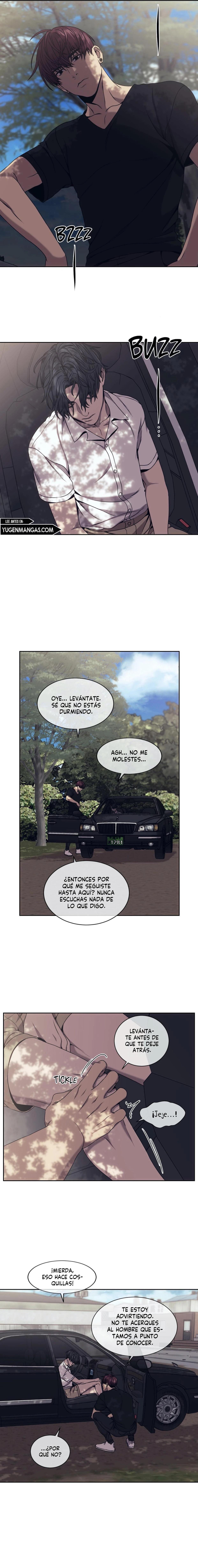 Página 7 — Pieza de ajedrez Capítulo 29