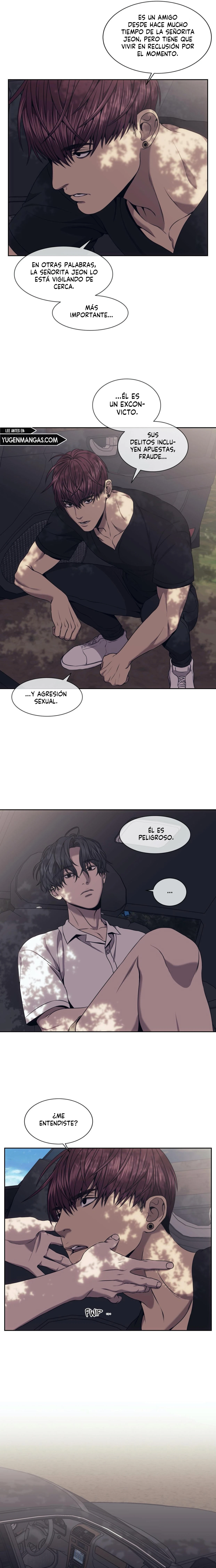 Página 8 — Pieza de ajedrez Capítulo 29