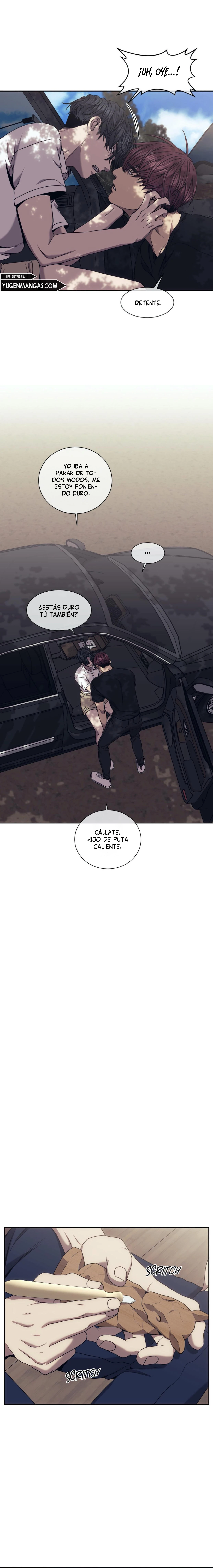 Página 10 — Pieza de ajedrez Capítulo 29
