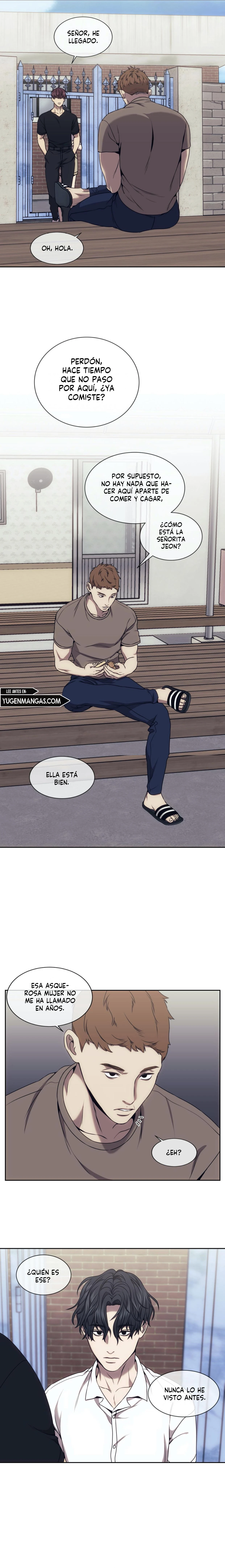 Página 11 — Pieza de ajedrez Capítulo 29