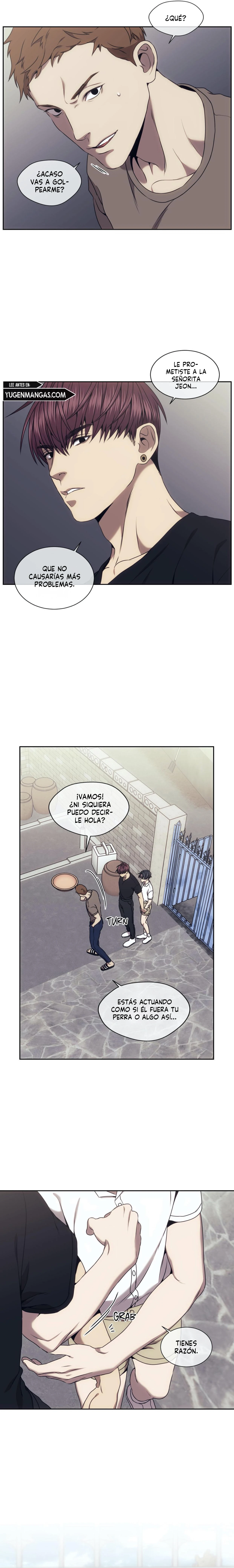 Página 13 — Pieza de ajedrez Capítulo 29